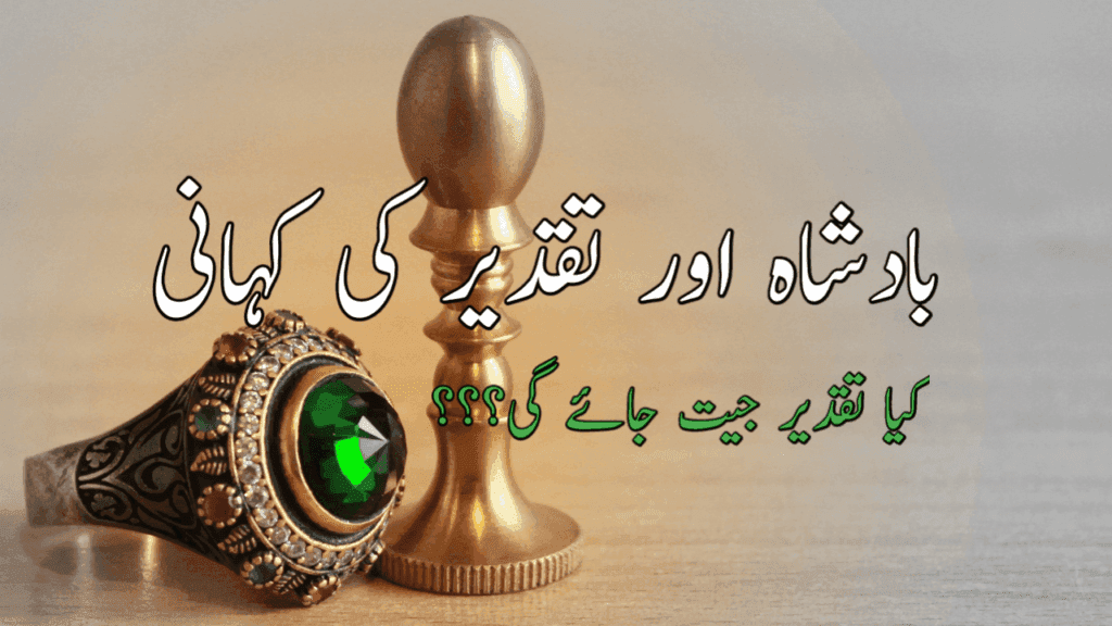 Urdu Story