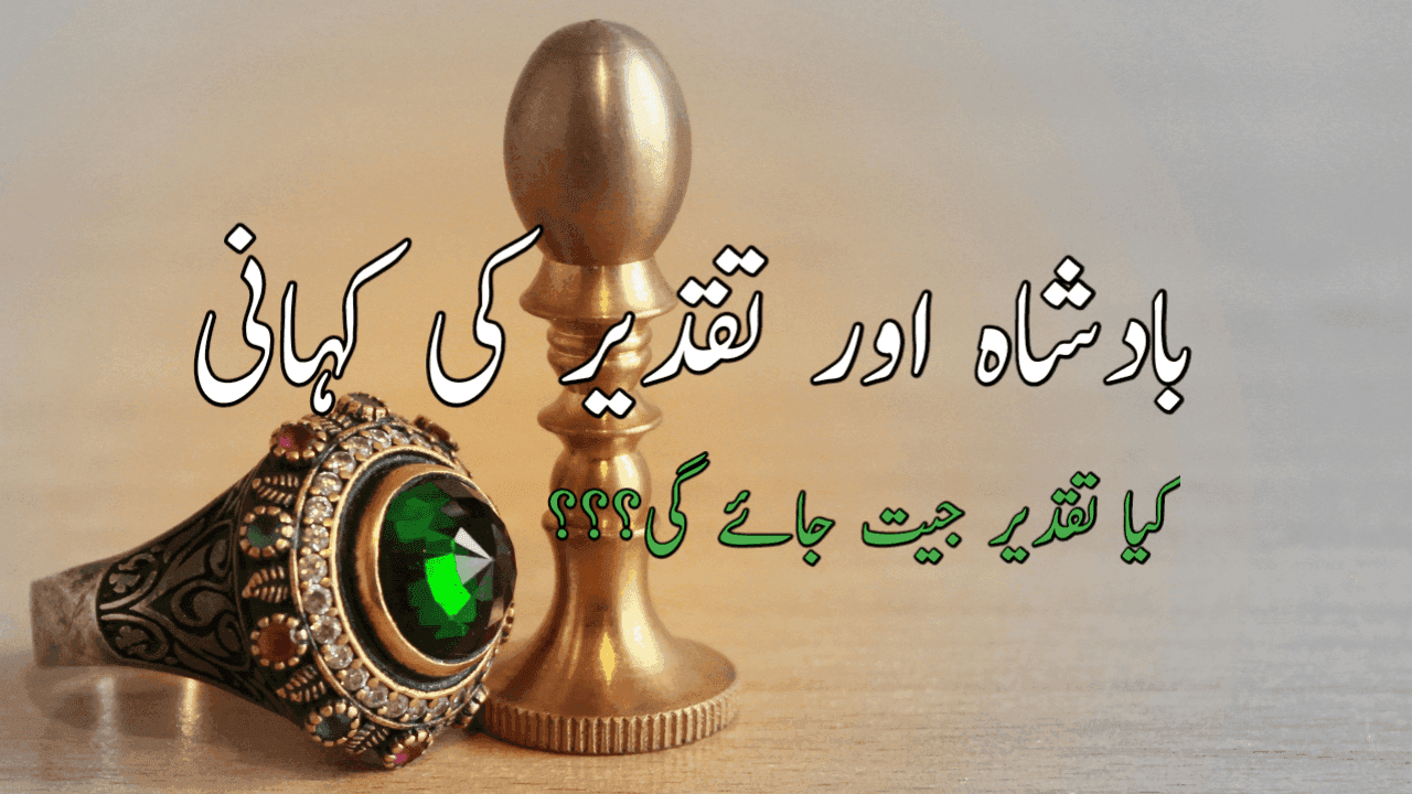 Urdu Story