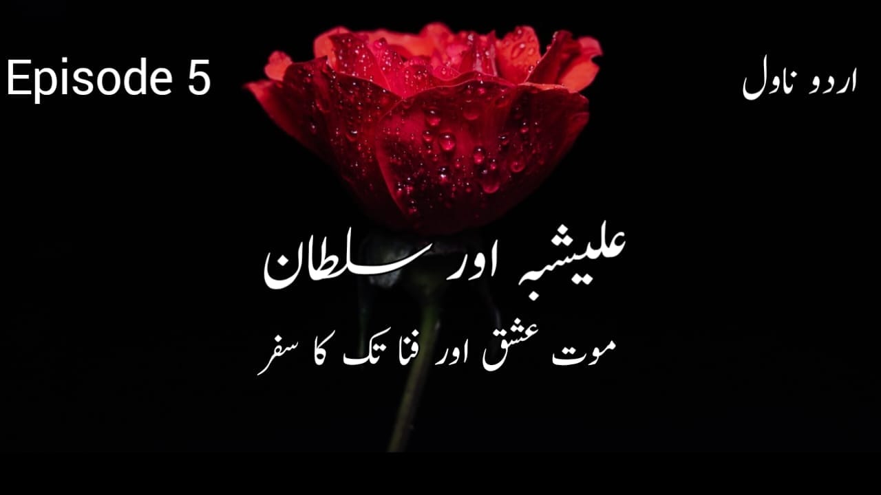 Episode 1 علیشبہ اور سلطان اردو ناول Episode 2 علیشبہ اور سلطان اردو ناول Episode 3 علیشبہ اور سلطان اردو ناول Episode 4 علیشبہ اور سلطان اردو ناول